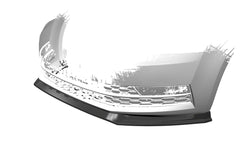 Front lip Skoda Octavia III 5E facelift 2016-2019 ABE