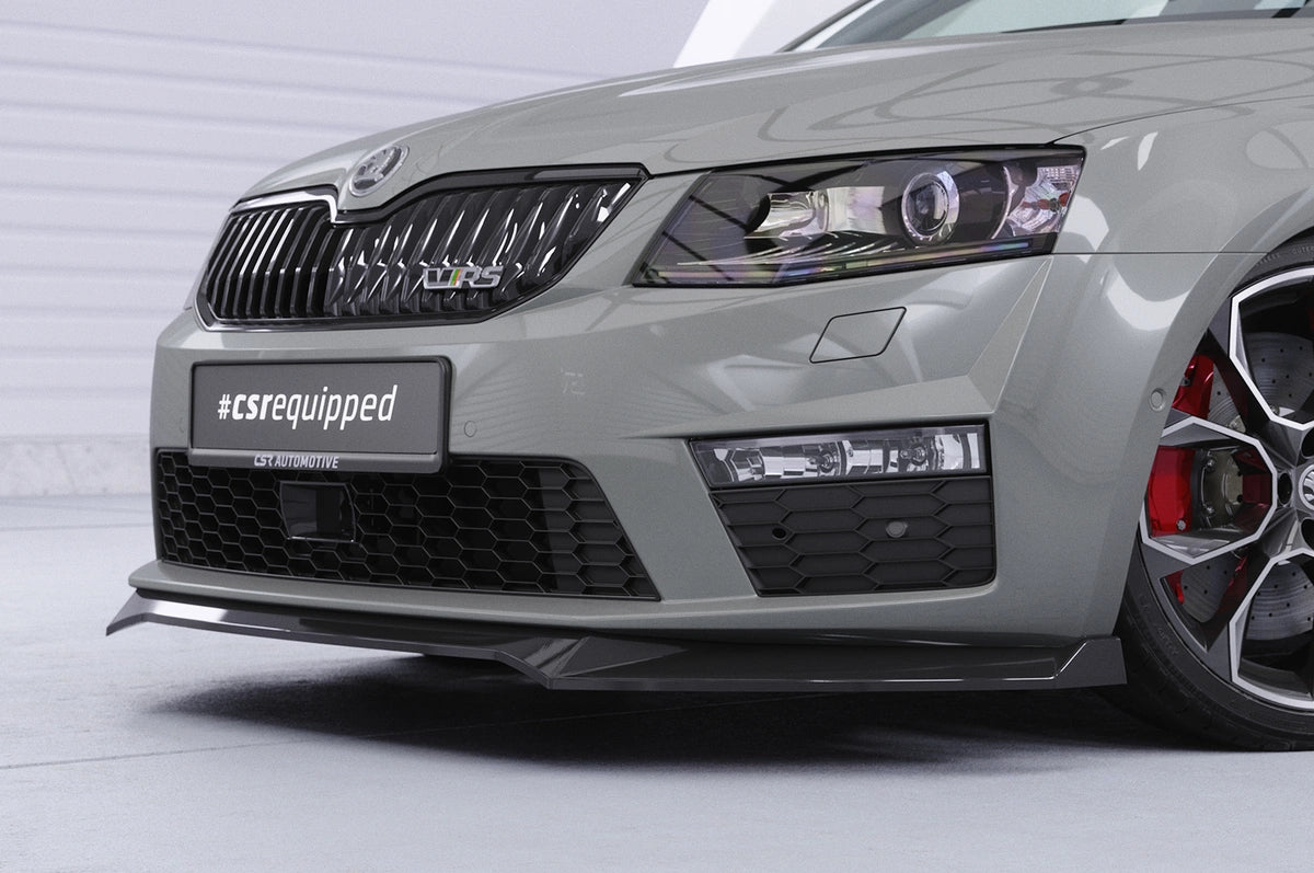 Predné lipo Škoda Octavia III 5E RS 2013-2016 ABE