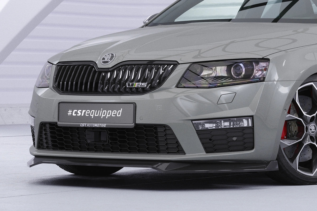 Predné lipo Škoda Octavia III 5E RS 2013-2016 ABE