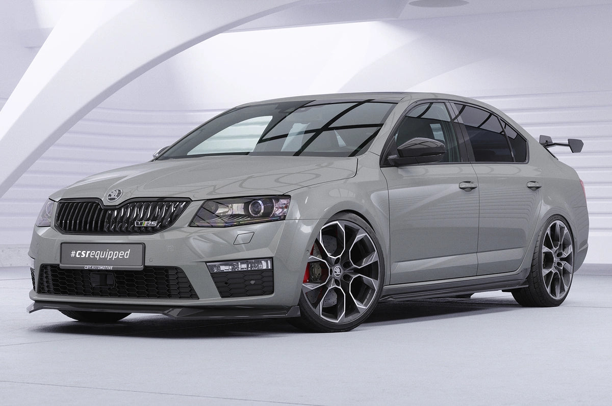 Predné lipo Škoda Octavia III 5E RS 2013-2016 ABE