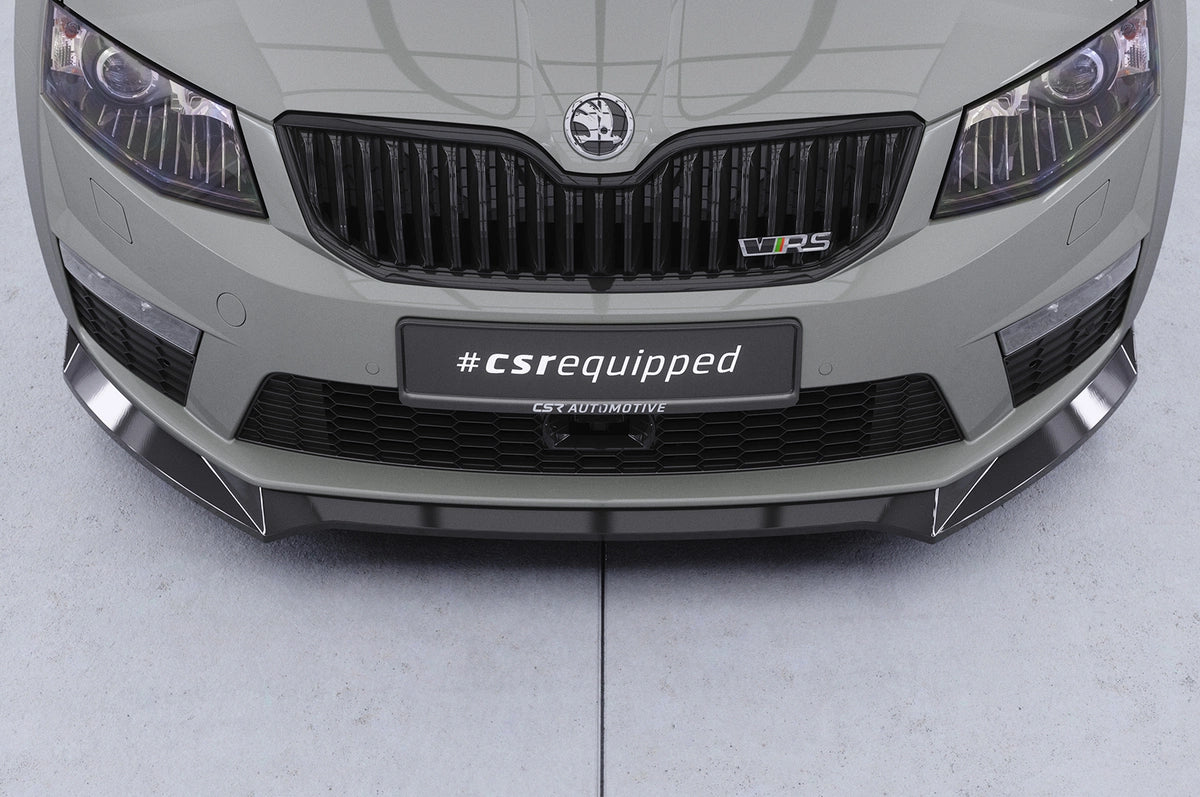 Predné lipo Škoda Octavia III 5E RS 2013-2016 ABE