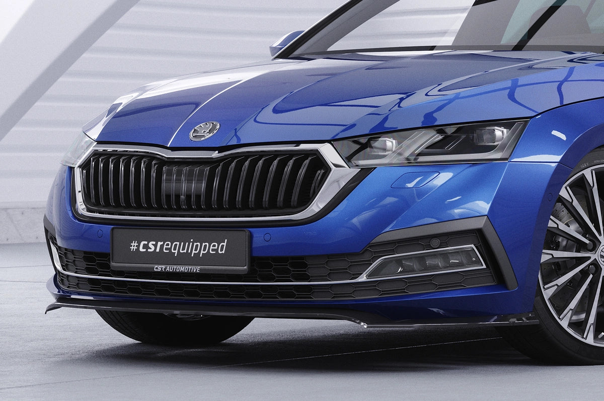 Predné lipo Škoda Octavia 4 2019- ABE (bez RS / RS Plus)