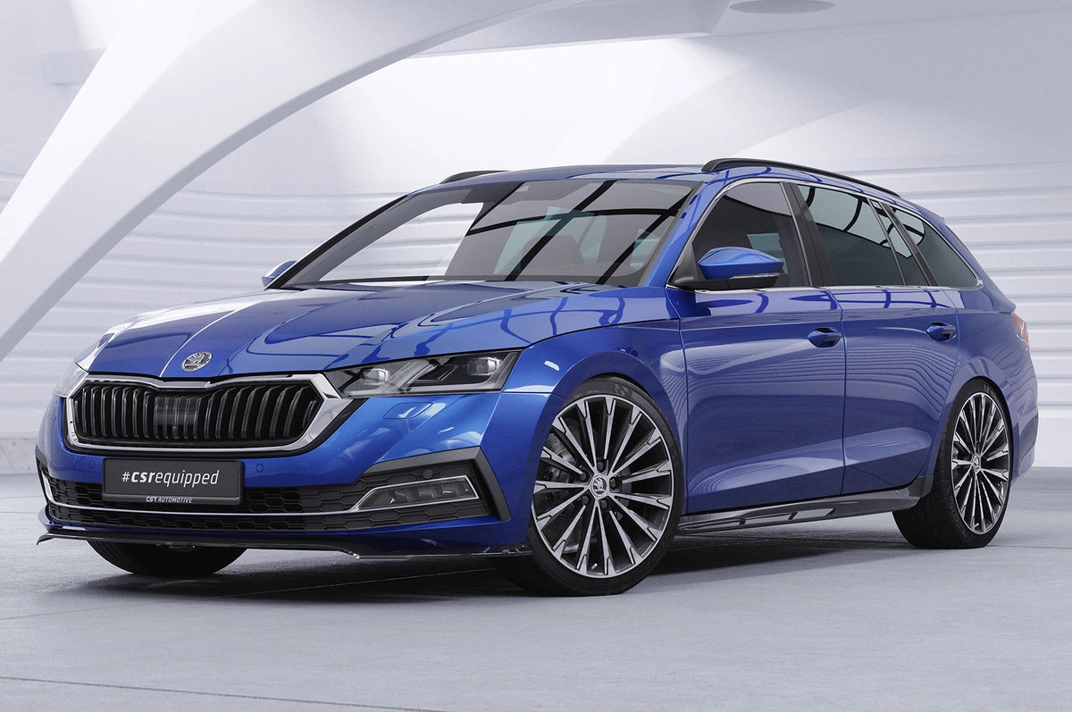 Predné lipo Škoda Octavia 4 2019- ABE (bez RS / RS Plus)
