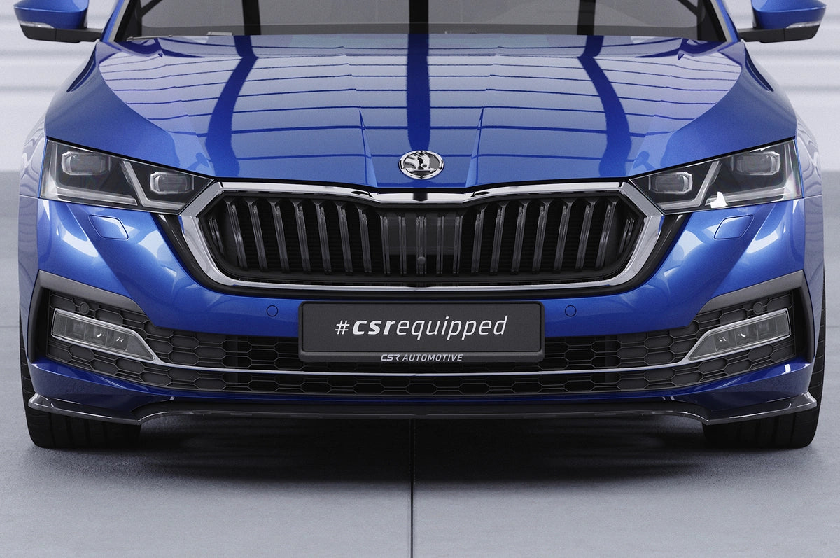 Predné lipo Škoda Octavia 4 2019- ABE (bez RS / RS Plus)