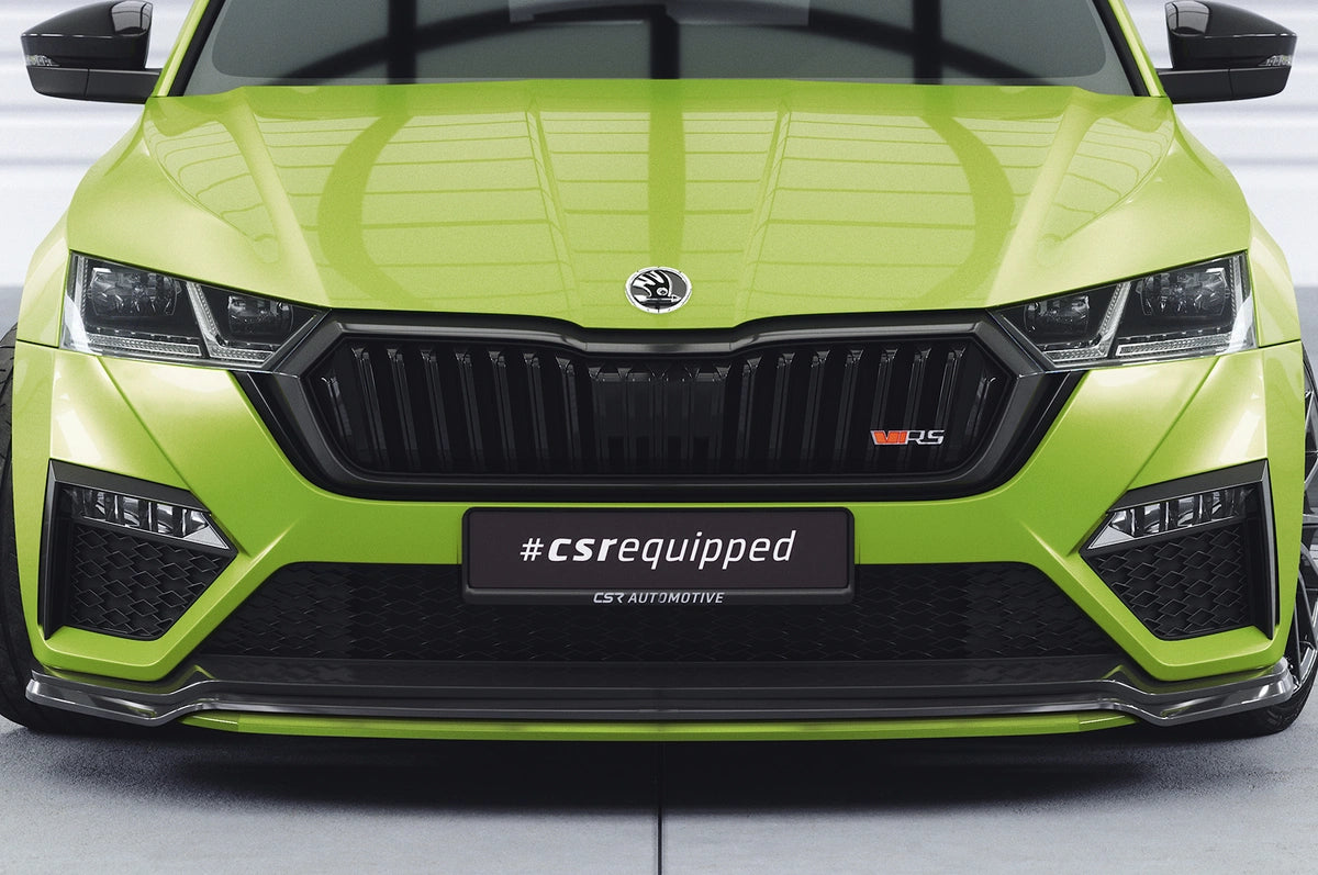 Predné lipo Škoda Octavia 4 RS / RS Plus 2020- ABE