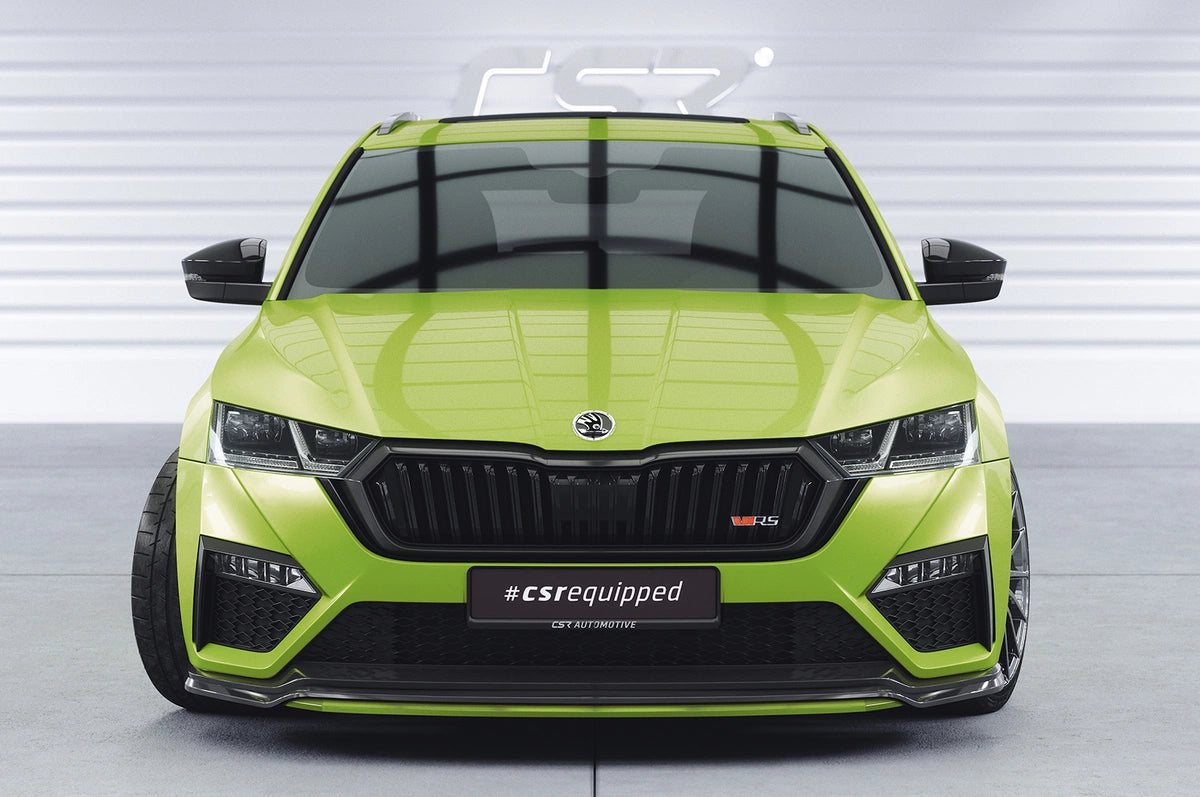 Predné lipo Škoda Octavia 4 RS / RS Plus 2020- ABE