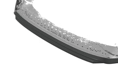 Front lip Skoda Octavia 4 RS / RS Plus 2020- ABE