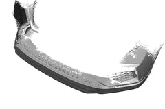 Front lip Skoda Octavia 4 RS / RS Plus 2020- ABE