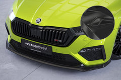 Predné lipo Škoda Octavia 4 RS / RS Plus 2020- ABE