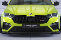 Predné lipo Škoda Octavia 4 RS / RS Plus 2020- ABE