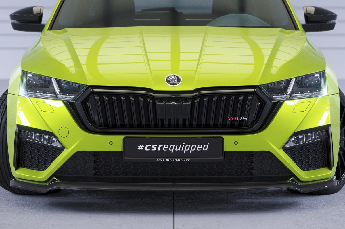 Predné lipo Škoda Octavia 4 RS / RS Plus 2020- ABE