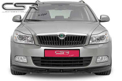 Predné lipo Škoda Octavia II 1Z facelift 2009-2013 ABE (bez RS)