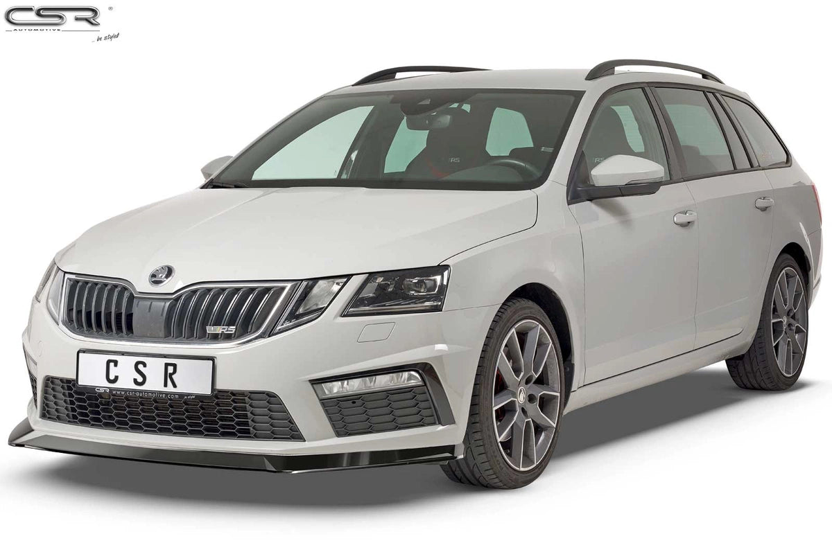 Predné lipo Škoda Octavia III 5E RS facelift 2017-2019 ABE