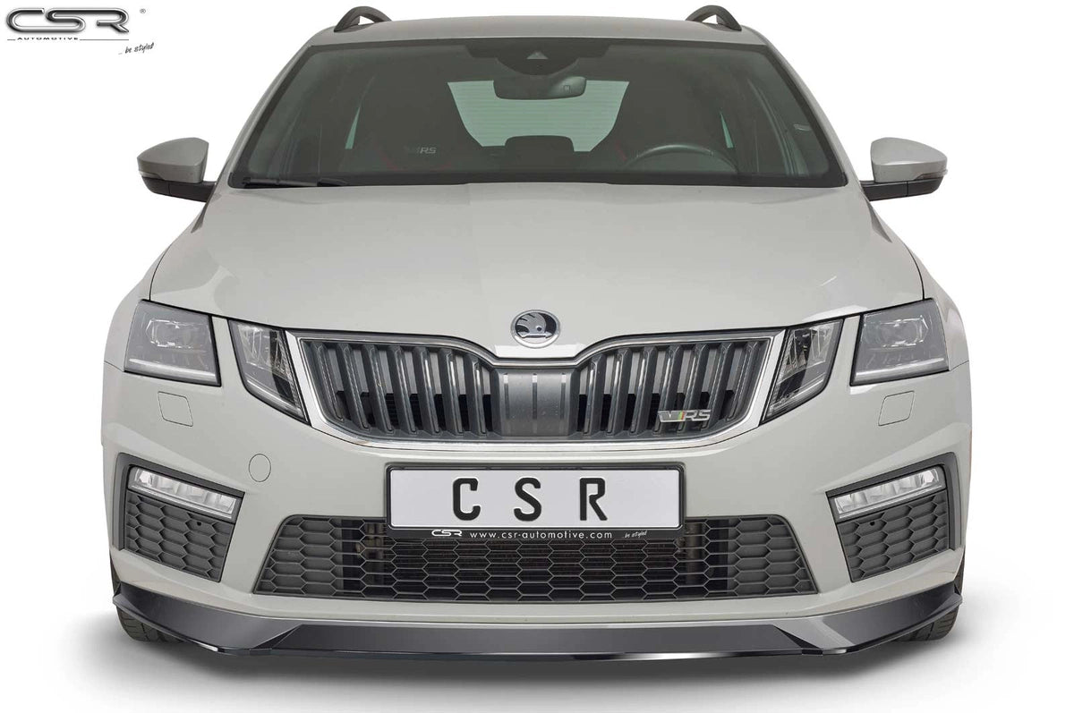 Predné lipo Škoda Octavia III 5E RS facelift 2017-2019 ABE