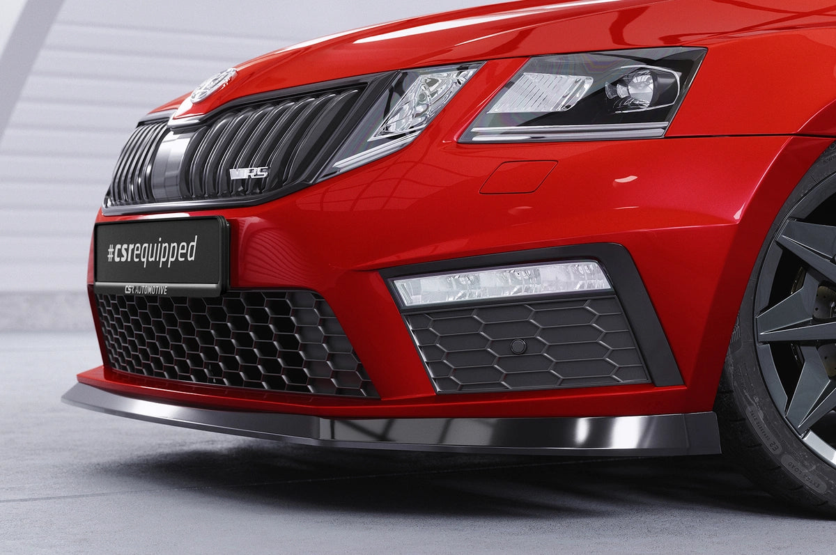 Predné lipo Škoda Octavia III 5E RS facelift 2017-2019 ABE
