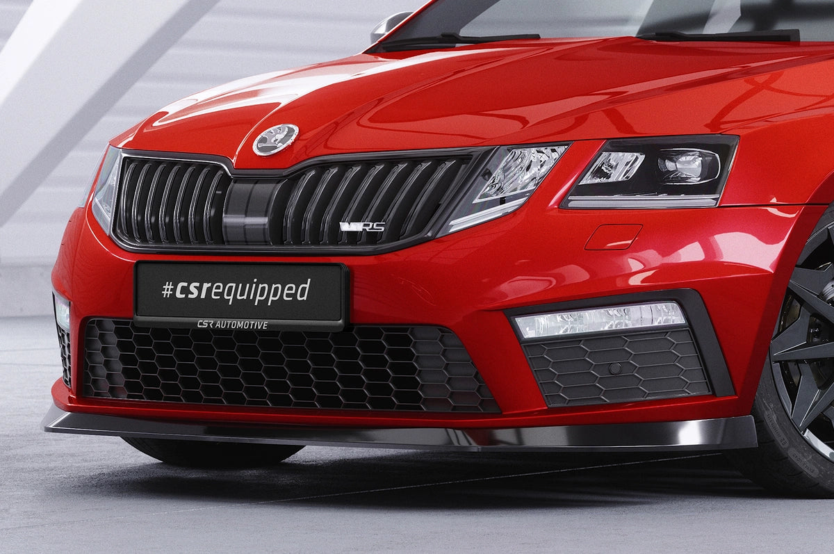 Predné lipo Škoda Octavia III 5E RS facelift 2017-2019 ABE