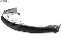 Front lip Skoda Superb II 2008-2013 ABE