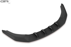 Front lip Skoda Superb II 2008-2013 ABE