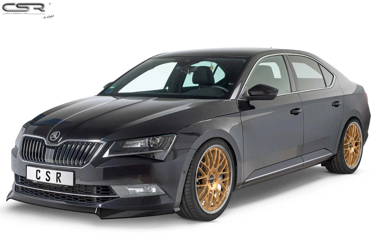 Predné lipo Škoda Superb III 3V 2015-2019 ABE
