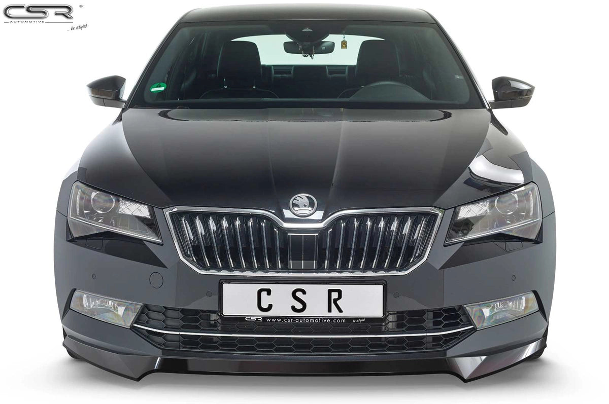 Predné lipo Škoda Superb III 3V 2015-2019 ABE