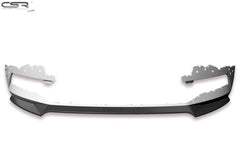 Front lip Škoda Superb III 3V 2015-2019 ABE