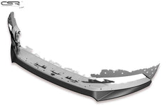 Front lip Škoda Superb III 3V 2015-2019 ABE
