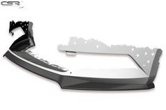 Front lip Škoda Superb III 3V 2015-2019 ABE