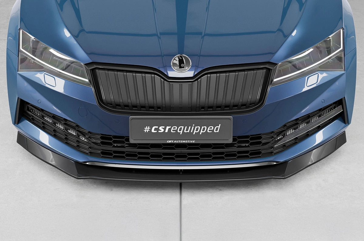 Predné lipo Škoda Superb III 3V facelift 2019- ABE