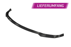Front lip Tesla Model 3 2017–09/2023 (pre-facelift