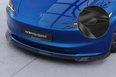 Predné lipo Tesla Model 3 facelift 2023+