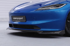 Predné lipo Tesla Model 3 facelift 2023+
