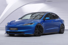 Predné lipo Tesla Model 3 facelift 2023+