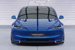 Predné lipo Tesla Model 3 facelift 2023+