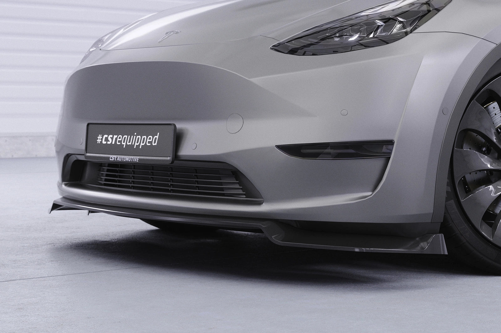 Predné lipo Tesla Model Y 2020+