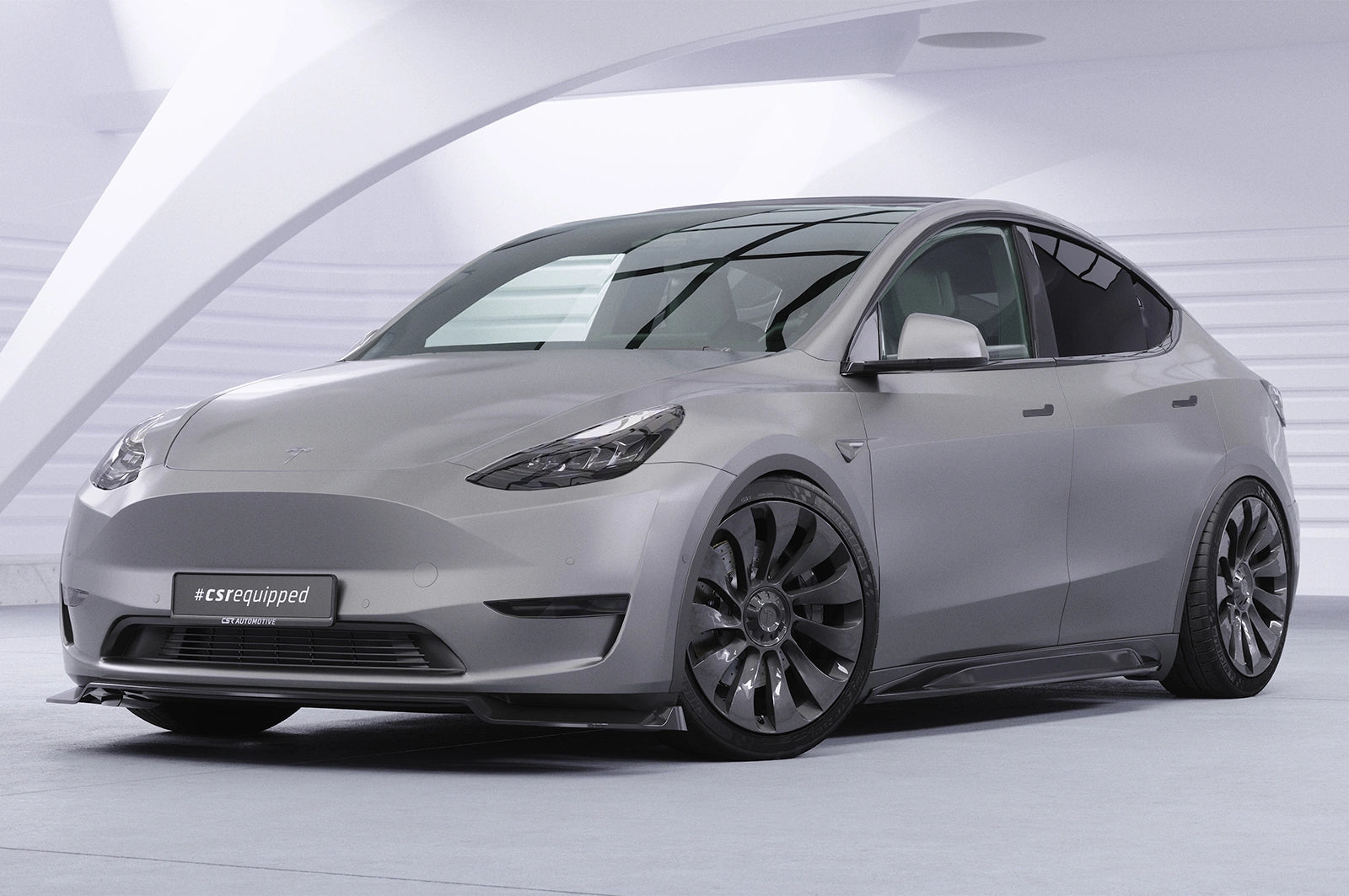 Predné lipo Tesla Model Y 2020+