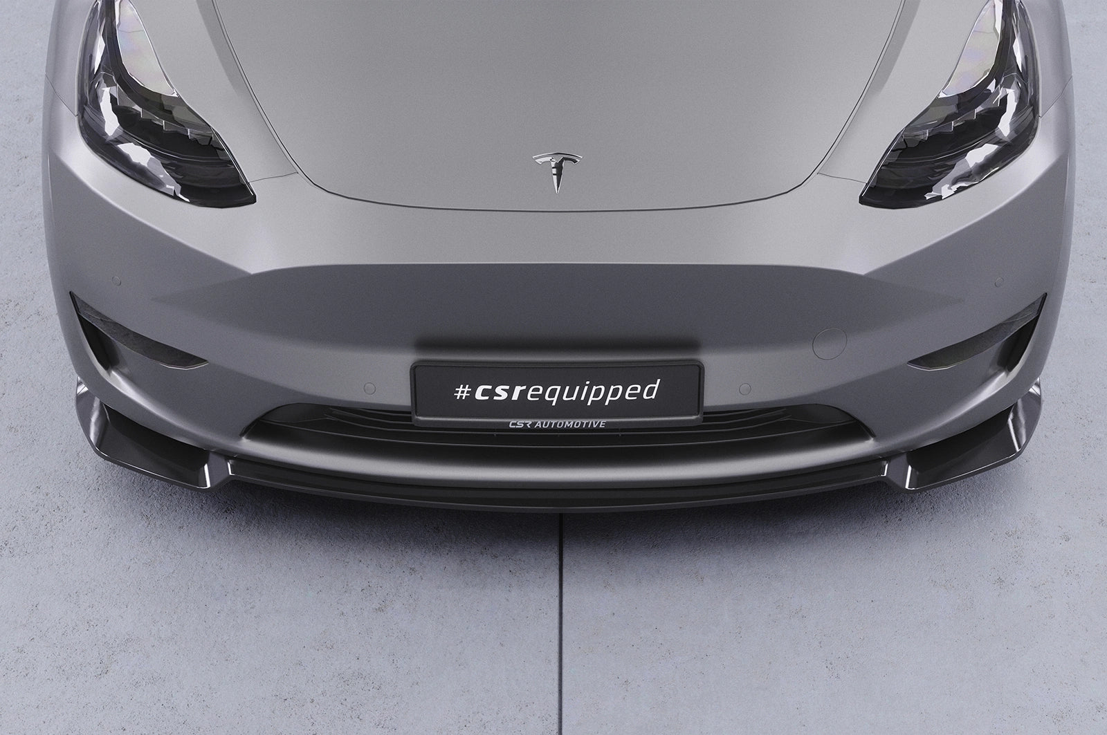 Predné lipo Tesla Model Y 2020+