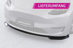 Predné lipo Tesla Model Y 2020+