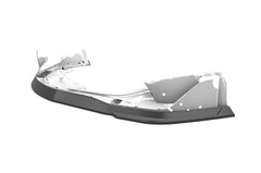 Front lip for Toyota GR Supra A90 (2019+)