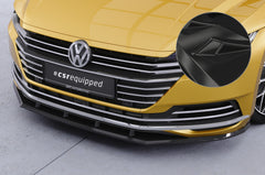 Predné lipo VW Arteon 2017–06/2020 (bez R-Line)