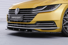 Predné lipo VW Arteon 2017–06/2020 (bez R-Line)