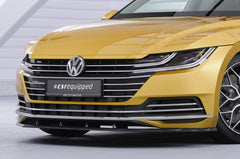 Predné lipo VW Arteon 2017–06/2020 (bez R-Line)
