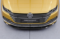 Predné lipo VW Arteon 2017–06/2020 (bez R-Line)