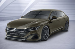 Front lip VW Arteon R-Line facelift 2020+