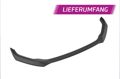 Front lip VW Arteon R-Line facelift 2020+