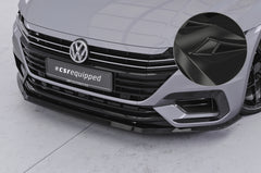 Predné lipo VW Arteon R-Line 2017–06/2020 (pred facelift)