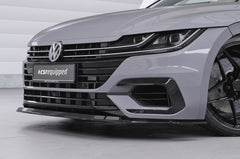 Predné lipo VW Arteon R-Line 2017–06/2020 (pred facelift)