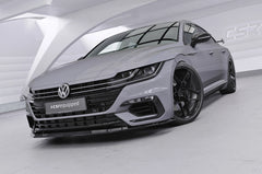Predné lipo VW Arteon R-Line 2017–06/2020 (pred facelift)