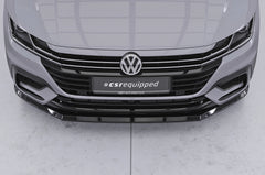 Predné lipo VW Arteon R-Line 2017–06/2020 (pred facelift)