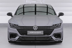 Predné lipo VW Arteon R-Line 2017–06/2020 (pred facelift)