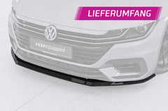Predné lipo VW Arteon R-Line 2017–06/2020 (pred facelift)